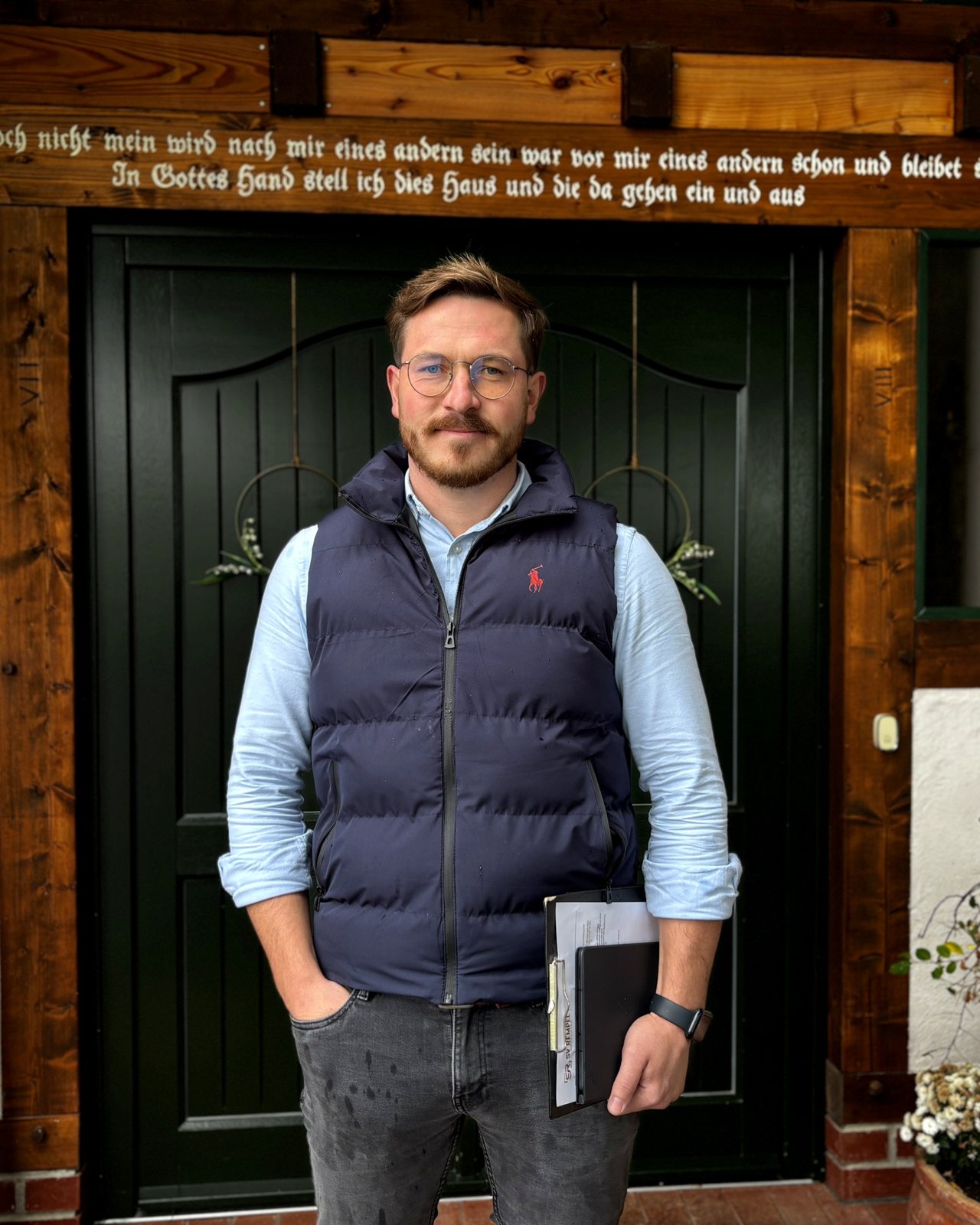 Erwin Rempel – Sachverständigenbüro SV Rempel Gutachten